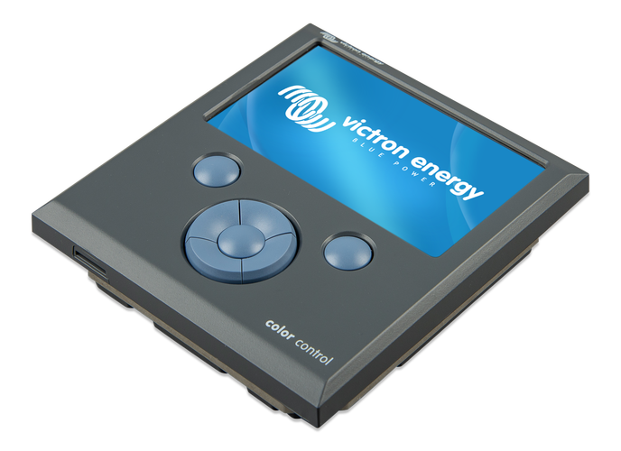 Color Control GX Victron Energy